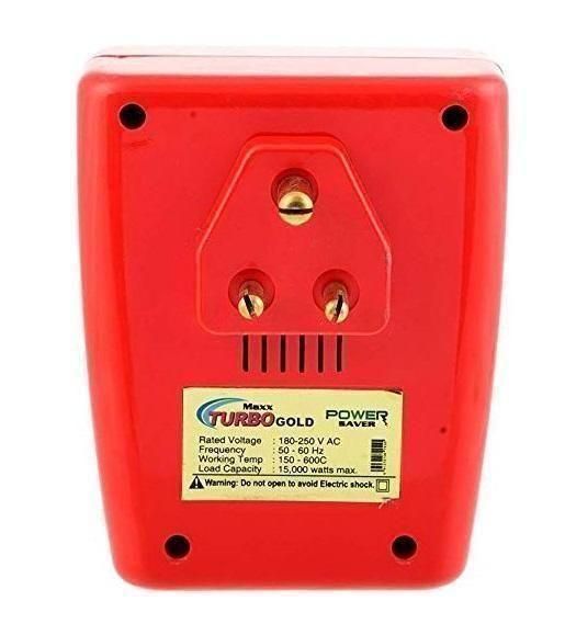 Max Turbo Enviropure Power Saver & Money Saver (Pack of 2)