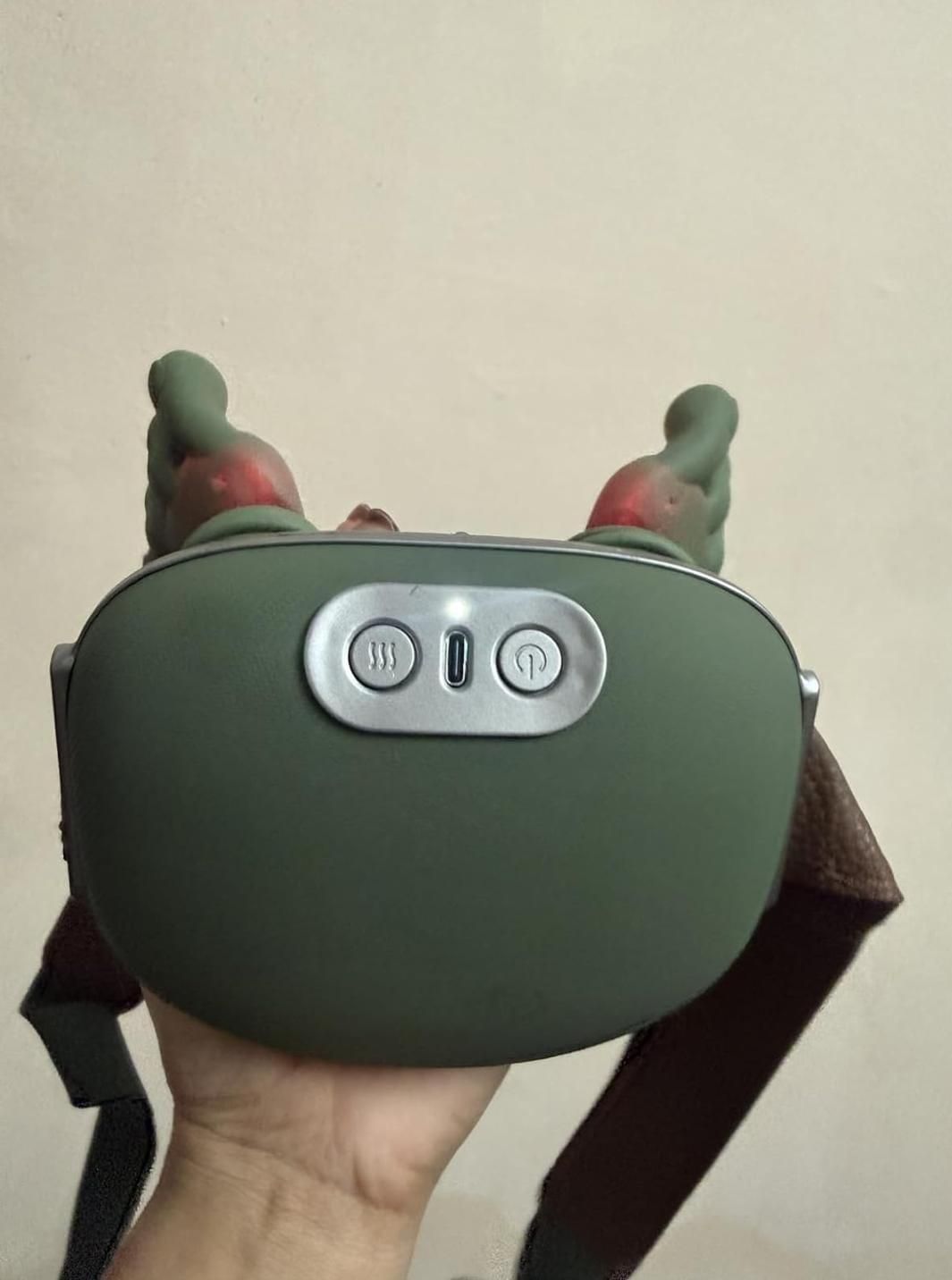 Shoulder and Neck Massager – Electric Deep Tissue Relaxation Massager
