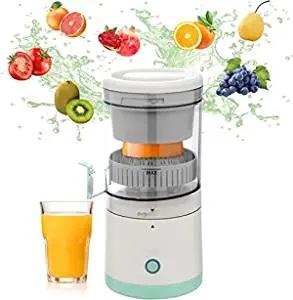 Electric Citrus Juicer – USB Rechargeable