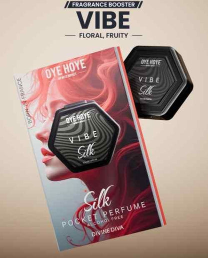 Pocket Perfume Mini Fragrance Set – Long Lasting Travel Perfume 6ml (Pack of 5)