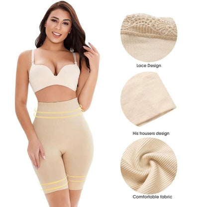 4-in-1 Slim Shape Wear Tummy Tucker
