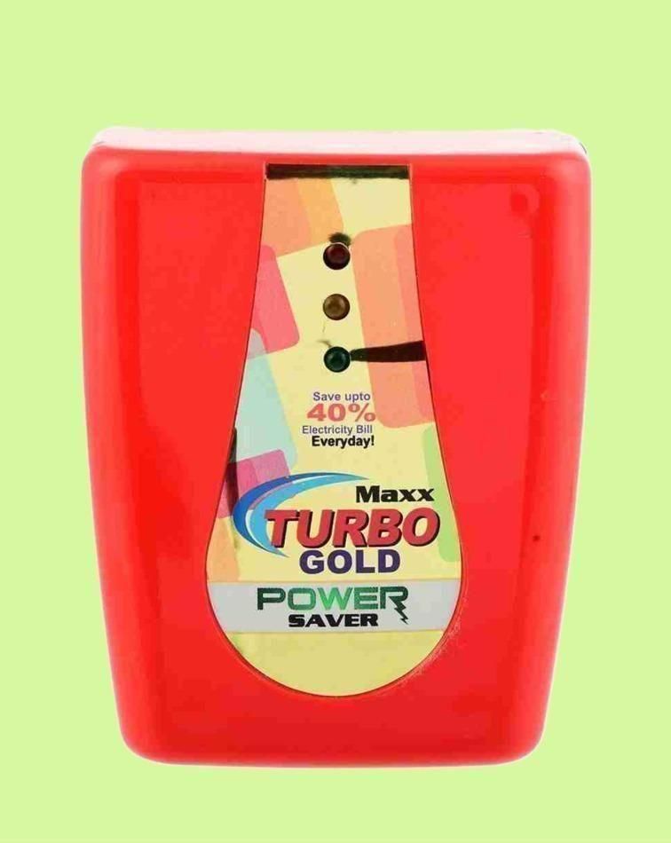 Max Turbo Enviropure Power Saver & Money Saver (Pack of 2)